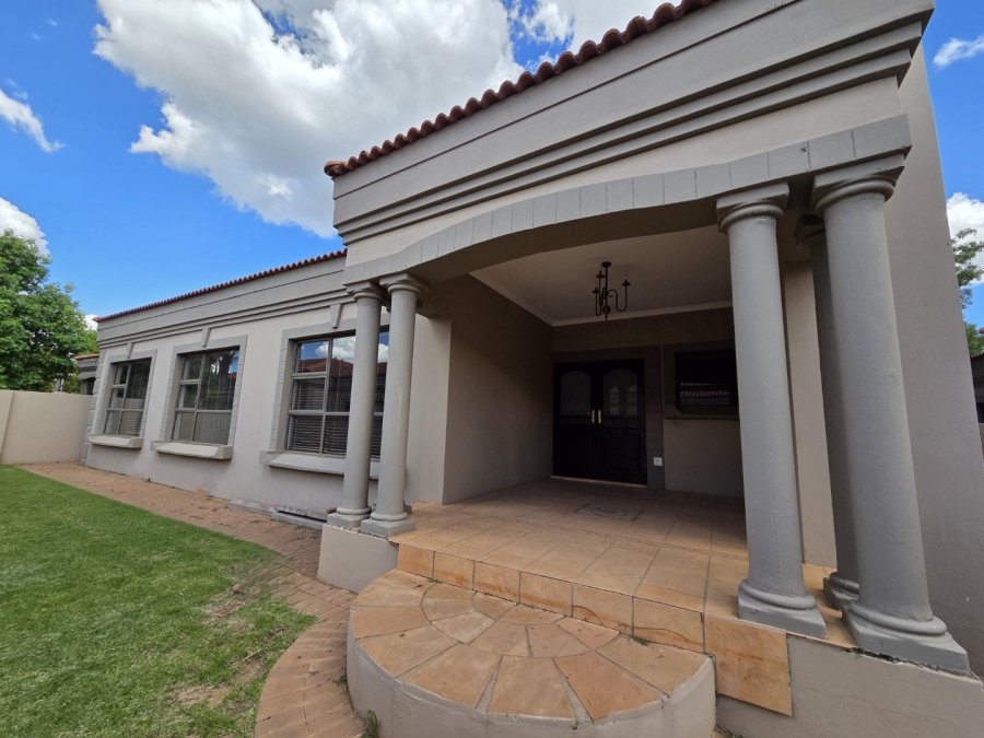 3 Bedroom Property for Sale in Dan Pienaar Free State